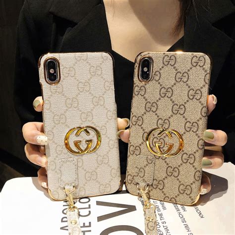 gucci phone case 15|Gucci phone case original.